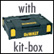 DW Kit Box