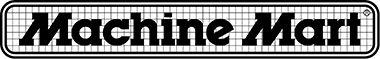 Black and White Single Logo
